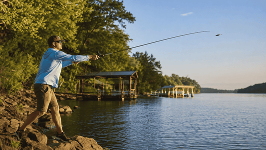 How to Cast a Baitcaster Farther: Increase Casting Distance in 2026