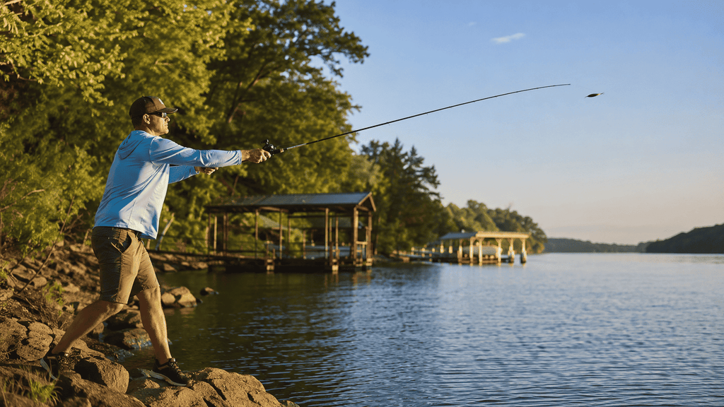 How to Cast a Baitcaster Farther: Increase Casting Distance in 2026