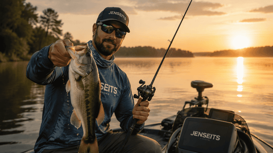 Largemouth Bass Fishing for Beginners: The Complete 2026 Guide to Catching Your First Bass