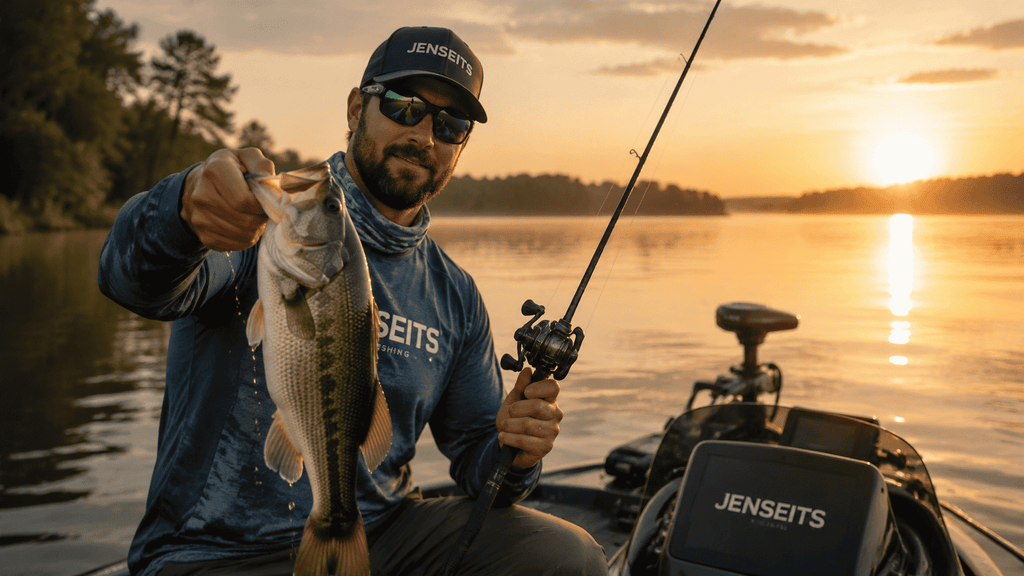 Largemouth Bass Fishing for Beginners: The Complete 2026 Guide to Catching Your First Bass