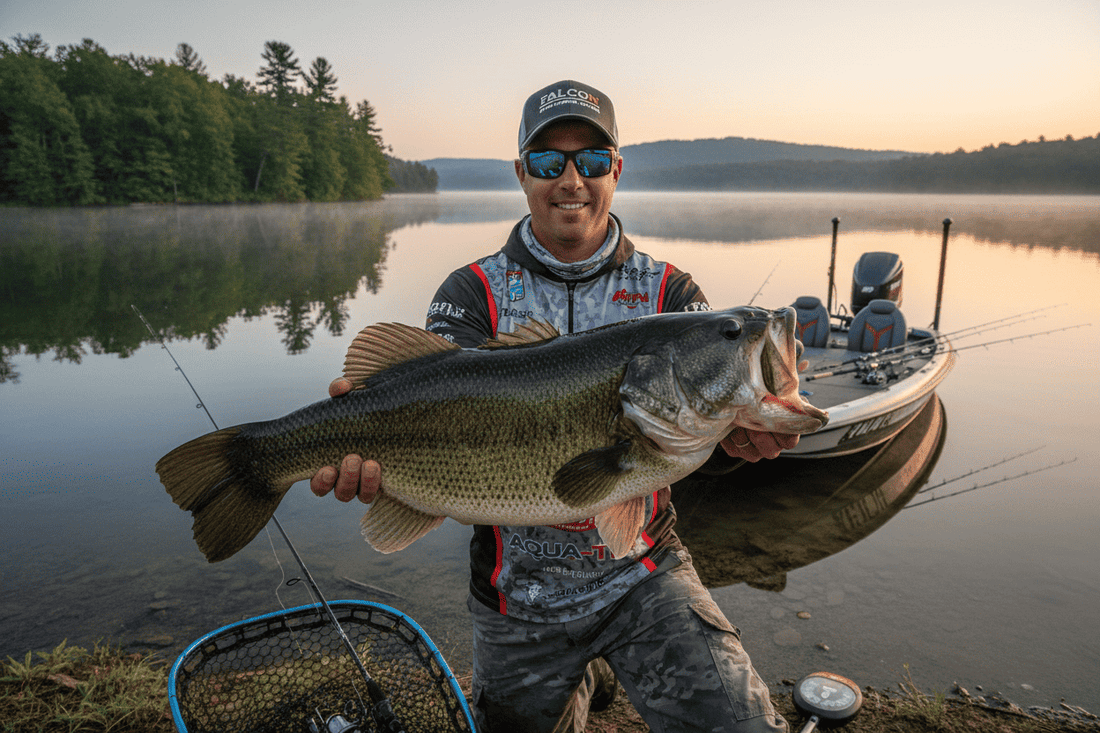 The Next World Record Bass: Where Will the 2026 Monster Largemouth Come From?