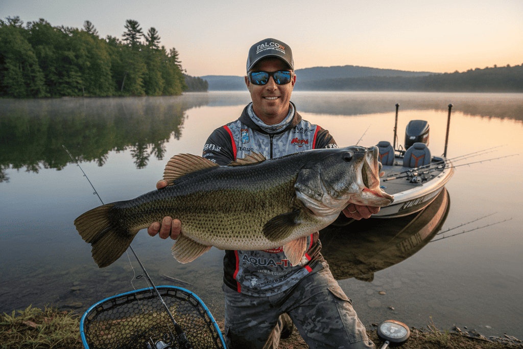 The Next World Record Bass: Where Will the 2026 Monster Largemouth Come From?