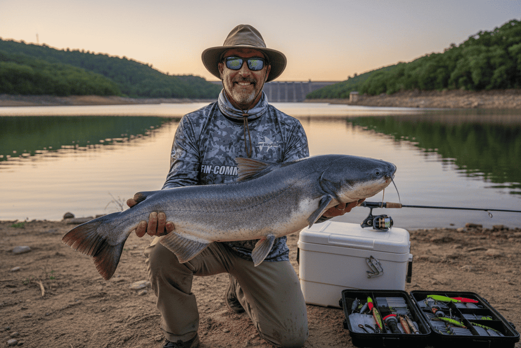 8 Best Catfish Rigs: When, Where, and How to Use Them (2026 Guide)