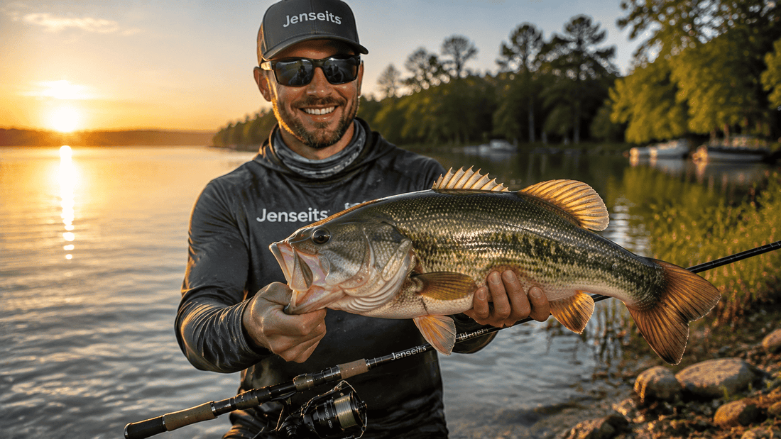 Largemouth Bass Length to Weight Chart: How Much Does Your Bass Really Weigh?