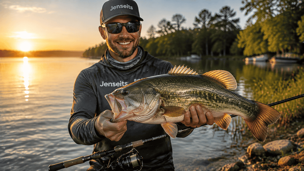 Largemouth Bass Length to Weight Chart: How Much Does Your Bass Really Weigh?