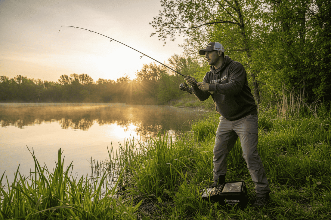 Ned Rig Fishing Guide 2026: How This Tiny Finesse Rig Catches Big Bass