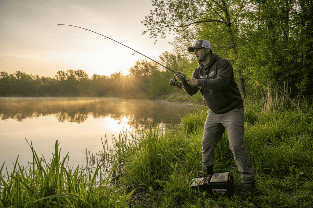 Ned Rig Fishing Guide 2026: How This Tiny Finesse Rig Catches Big Bass