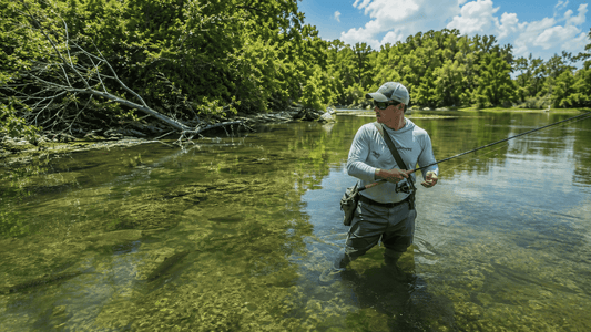 Best Summer Gar Fishing Strategies: How to Catch One of North America's Most Underrated Predators