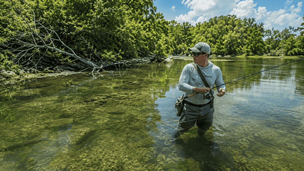 Best Summer Gar Fishing Strategies: How to Catch One of North America's Most Underrated Predators