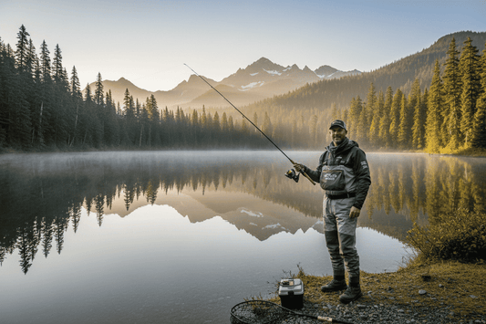Washington Fishing License Guide: Everything Anglers Need Before Fishing