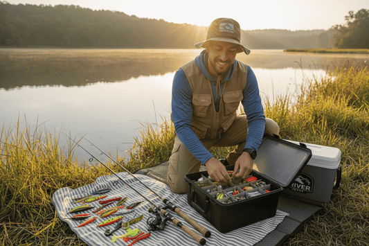 Fishing Terms Explained: A Complete Glossary Every Angler Should Know