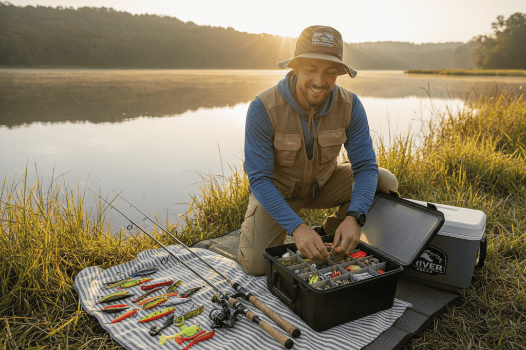 Fishing Terms Explained: A Complete Glossary Every Angler Should Know
