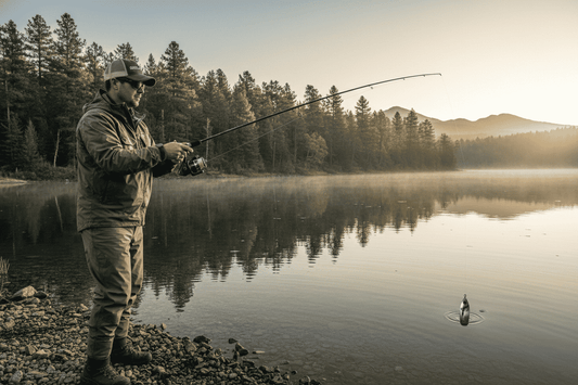 How to Fish a Spoon: A Beginner’s Guide to One of Fishing’s Most Effective Lures
