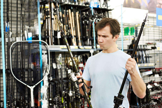 How To Choose Fishing Rod Length: Finding the Right Rod for Your Fishing Style