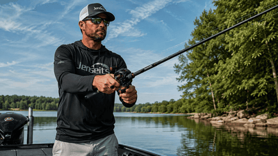 How to Choose a Baitcasting Reel: Everything You Need to Know
