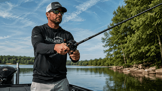 How to Choose a Baitcasting Reel: Everything You Need to Know