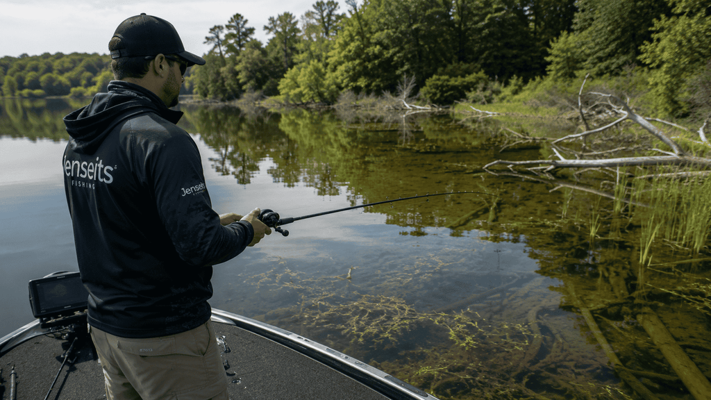 Waterdogs for Bass Fishing: How to Rig and Fish This Old-School Super Bait