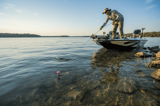Ned Rig Fishing in 2026: How Micro and Macro Finesse Expand Your Options