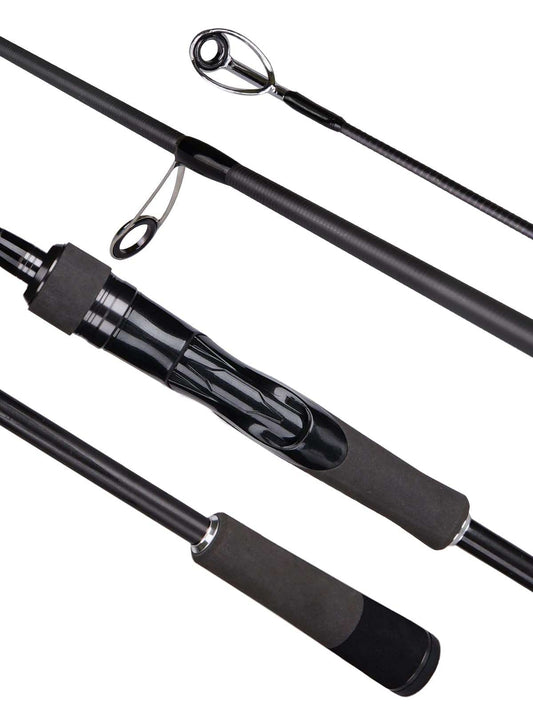 7'0" Spinning Rod - Medium Power Fast Action, 2-Piece