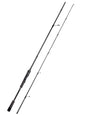 Jenseits Fishing Rods, Carbon Fiber Spinning & Casting Poles, Saltwater Resistant Stainless Steel Guides, Portable 2-Piece/4-Piece/Telescopic Travel Design, Cork/EVA Grip for Bass Trout Inshore