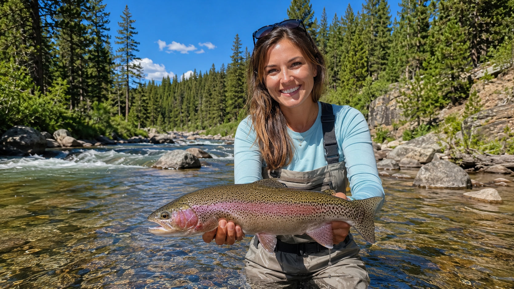 jenseits fisher